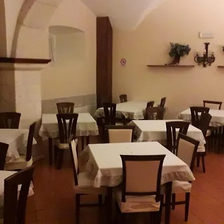 Natros Hotel Rocca Pia