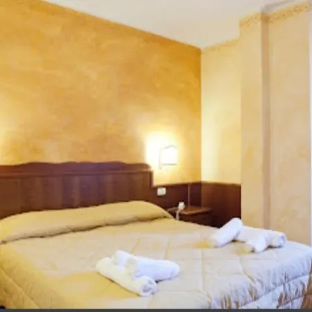 Hotel Natros