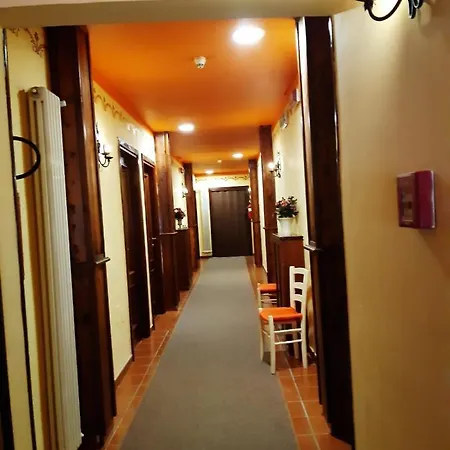 Hotel Natros 3*