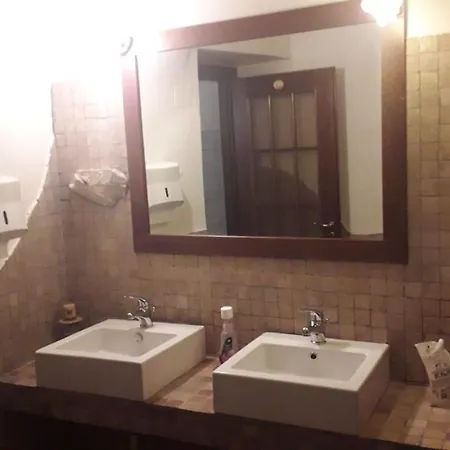 Hotel Natros Rocca Pia