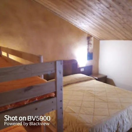 Natros 3* Rocca Pia