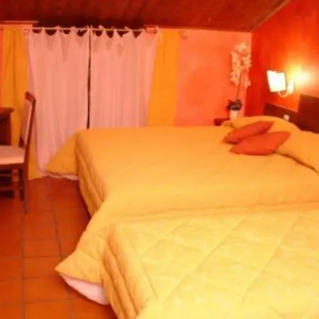 Natros Hotel