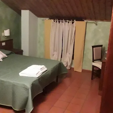 Natros Hotel 3*