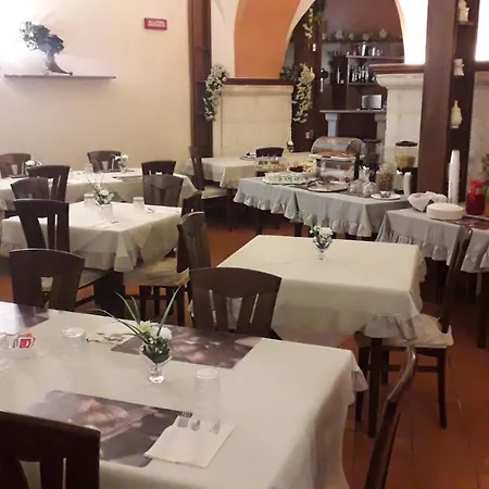 Hotel Natros