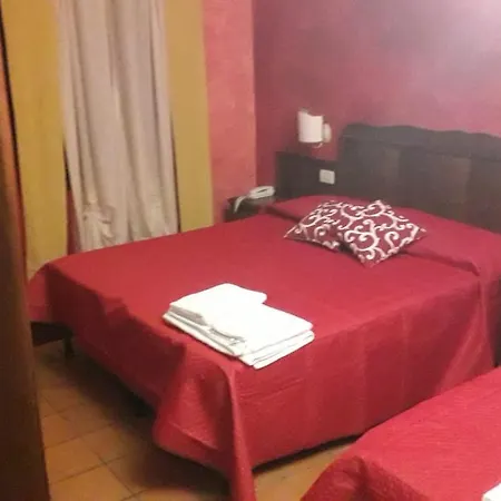 Hotel Natros