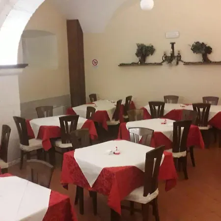 Hotel Natros