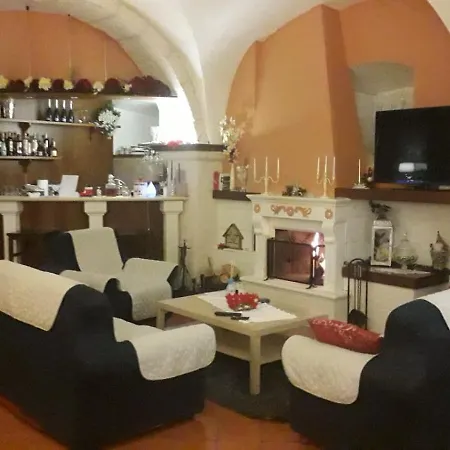 Natros Rocca Pia