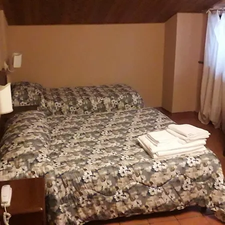 Natros Hotel