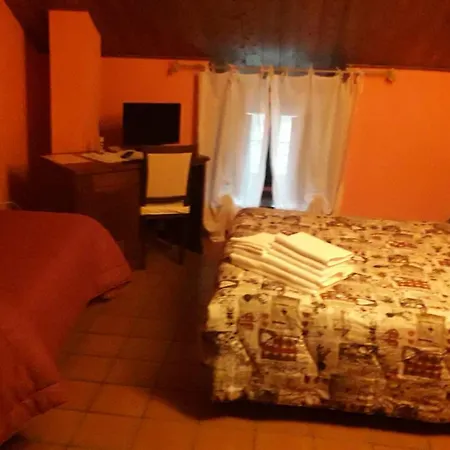 Natros 3* Rocca Pia