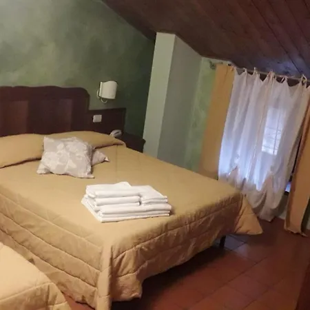 Hotel Natros 3*