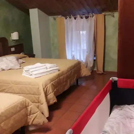 Natros Hotel 3*
