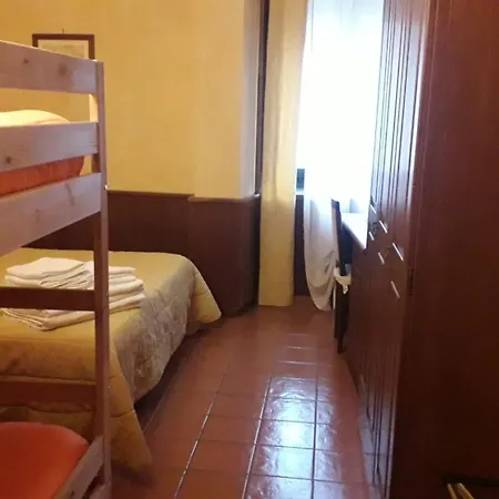 Natros 3* Rocca Pia