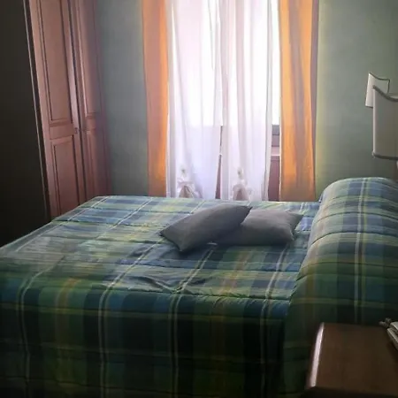 Natros Hotel Rocca Pia