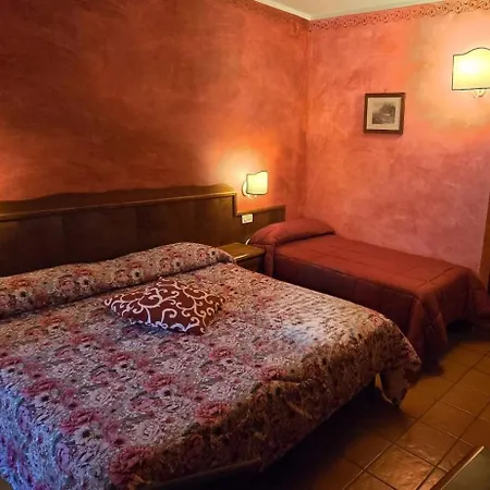 Hotel Natros
