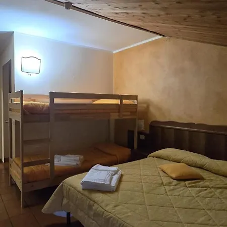 Natros 3* Rocca Pia