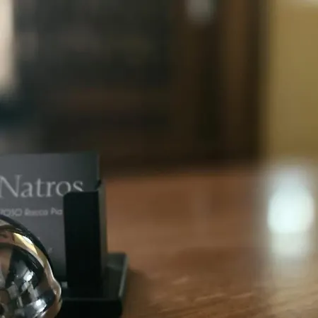 Ξενοδοχείο Natros