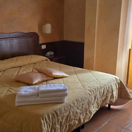 Natros 3* Rocca Pia