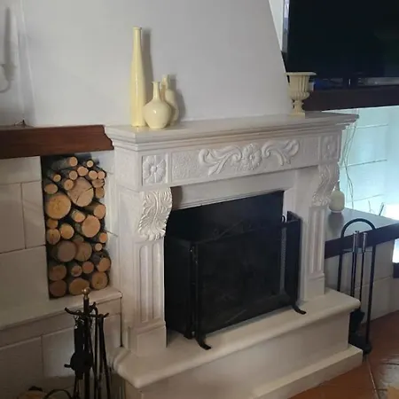 Natros Ξενοδοχείο Rocca Pia