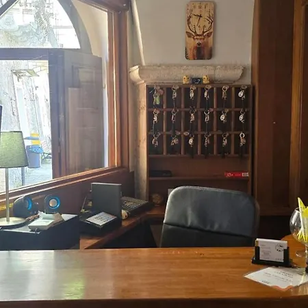 Natros Ξενοδοχείο