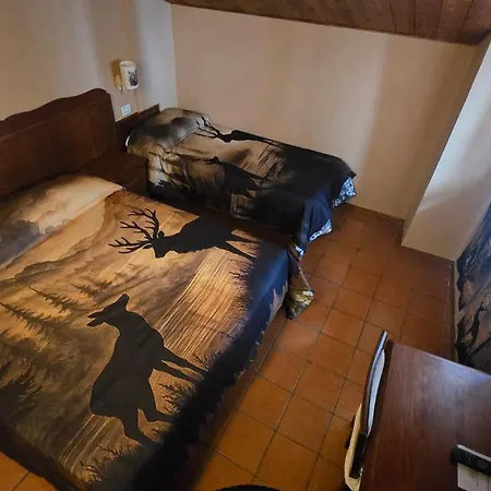 Natros Hotel 3*