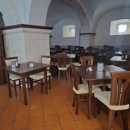 Natros Hotel Rocca Pia