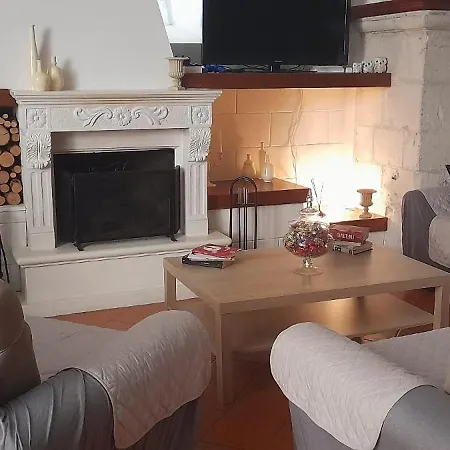 Natros Rocca Pia