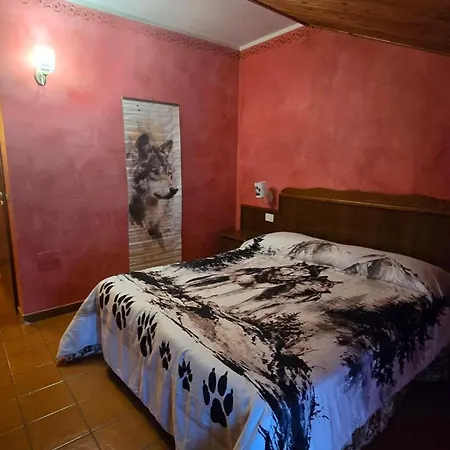 Natros 3* Rocca Pia