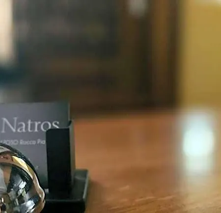 Hotel Natros Rocca Pia