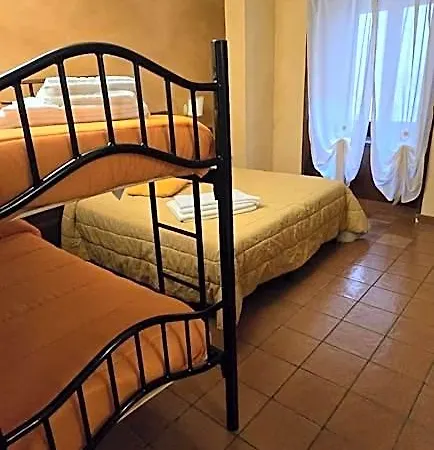 Natros Hotel