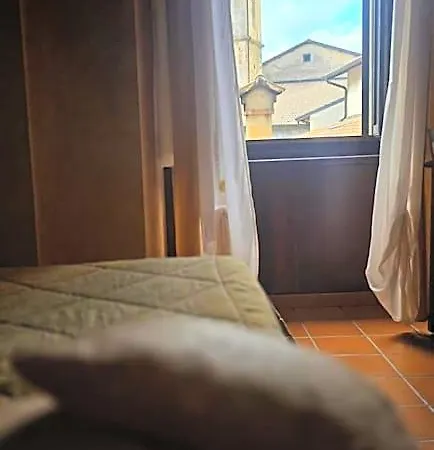 Natros Hotel Rocca Pia