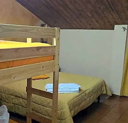 Hotel Natros Rocca Pia