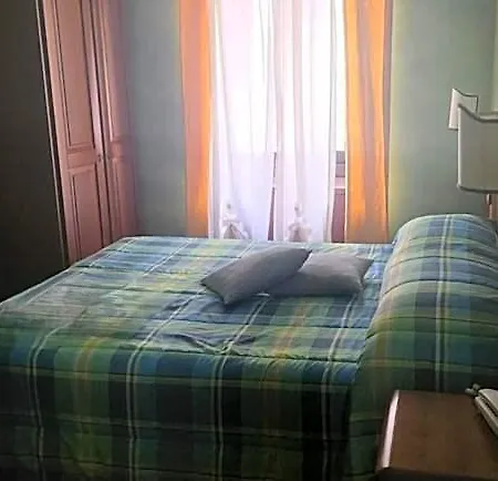 Hotel Natros Rocca Pia