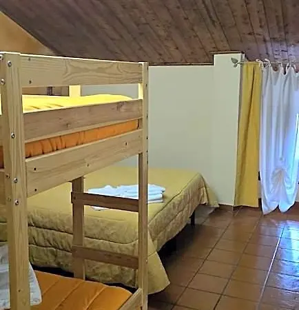 Natros Hotel Rocca Pia