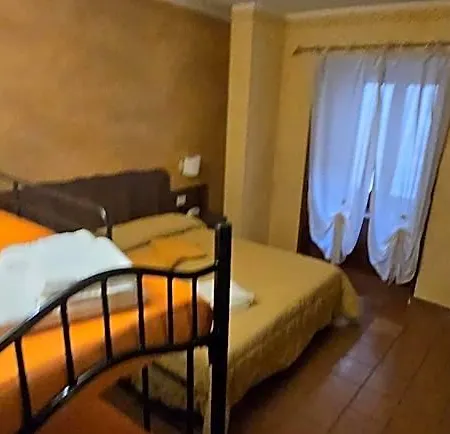 Hotel Natros 3*