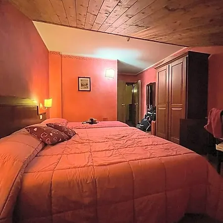Hotel Natros 3*