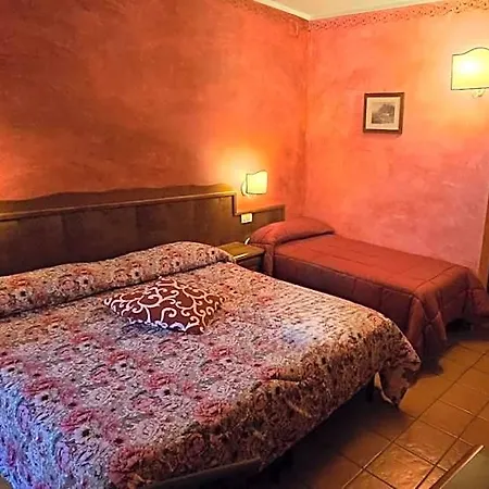 Hotel Natros 3*
