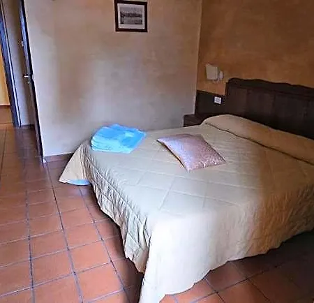 Natros Hotel