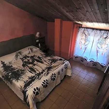 Hotel Natros