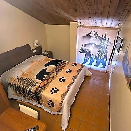 Hotel Natros 3*