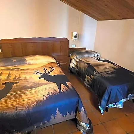 Hotel Natros 3*