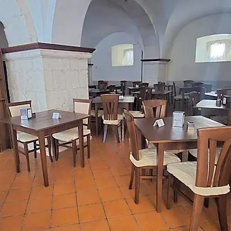 Natros Hotel