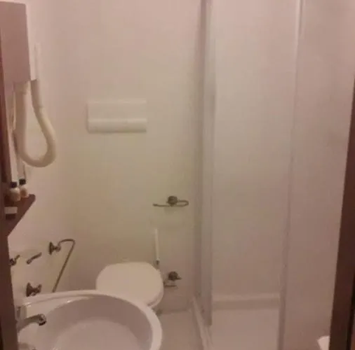 Natros Szálloda Rocca Pia