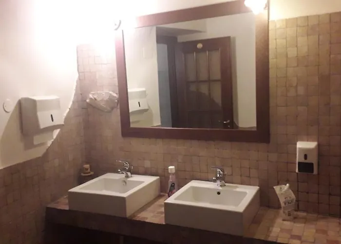 Szálloda Natros Rocca Pia